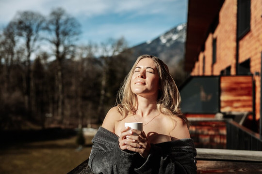 克劳斯特霍夫酒店主图