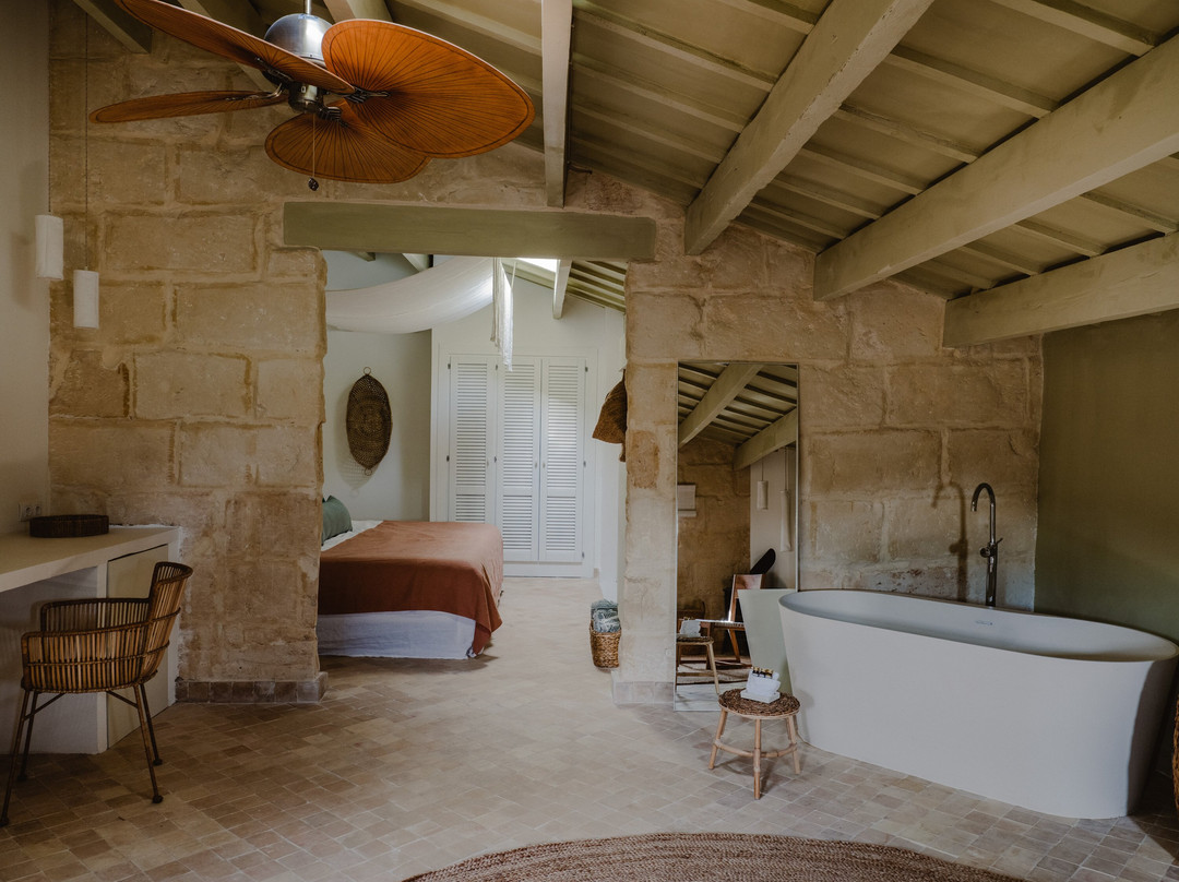 Amagatay Menorca主图