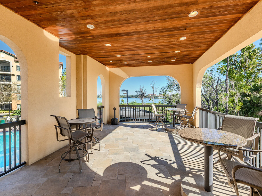 The Berkley, Orlando主图