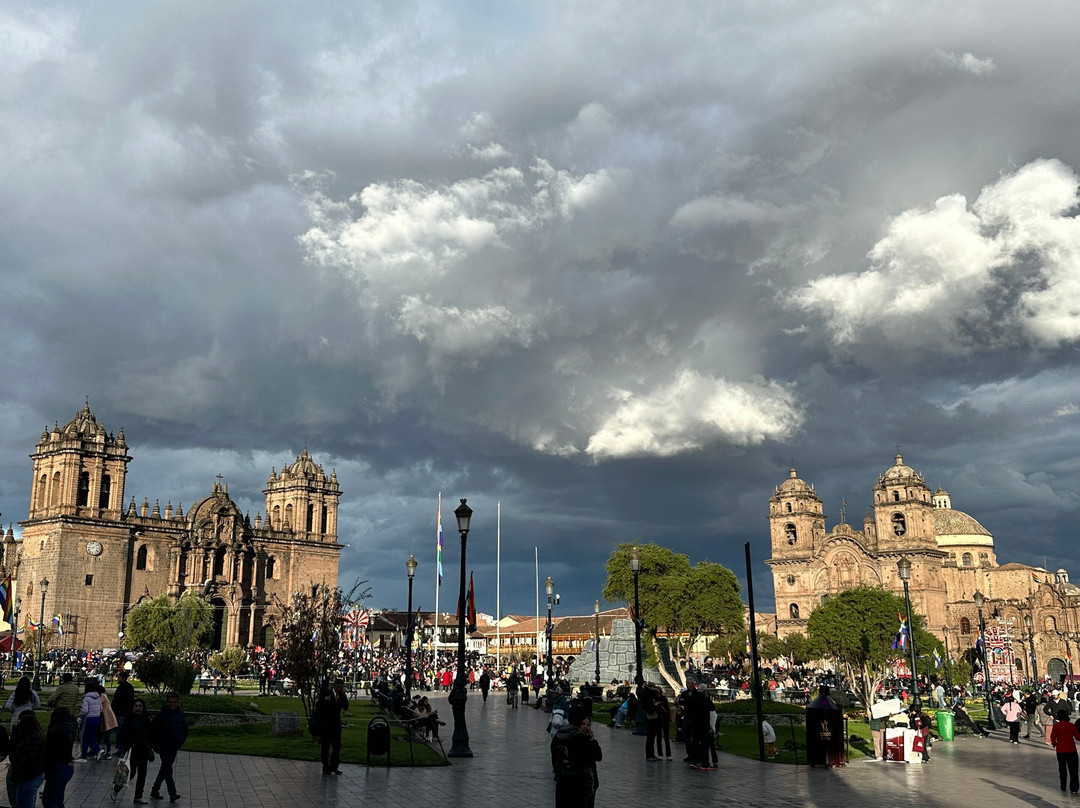 Peru Private Tours-库斯科必去景点