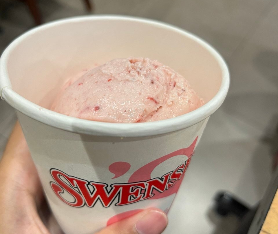 永旺购物中心-金边必去景点