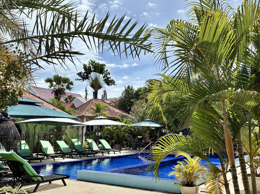 金歌厅垂直酒店主图