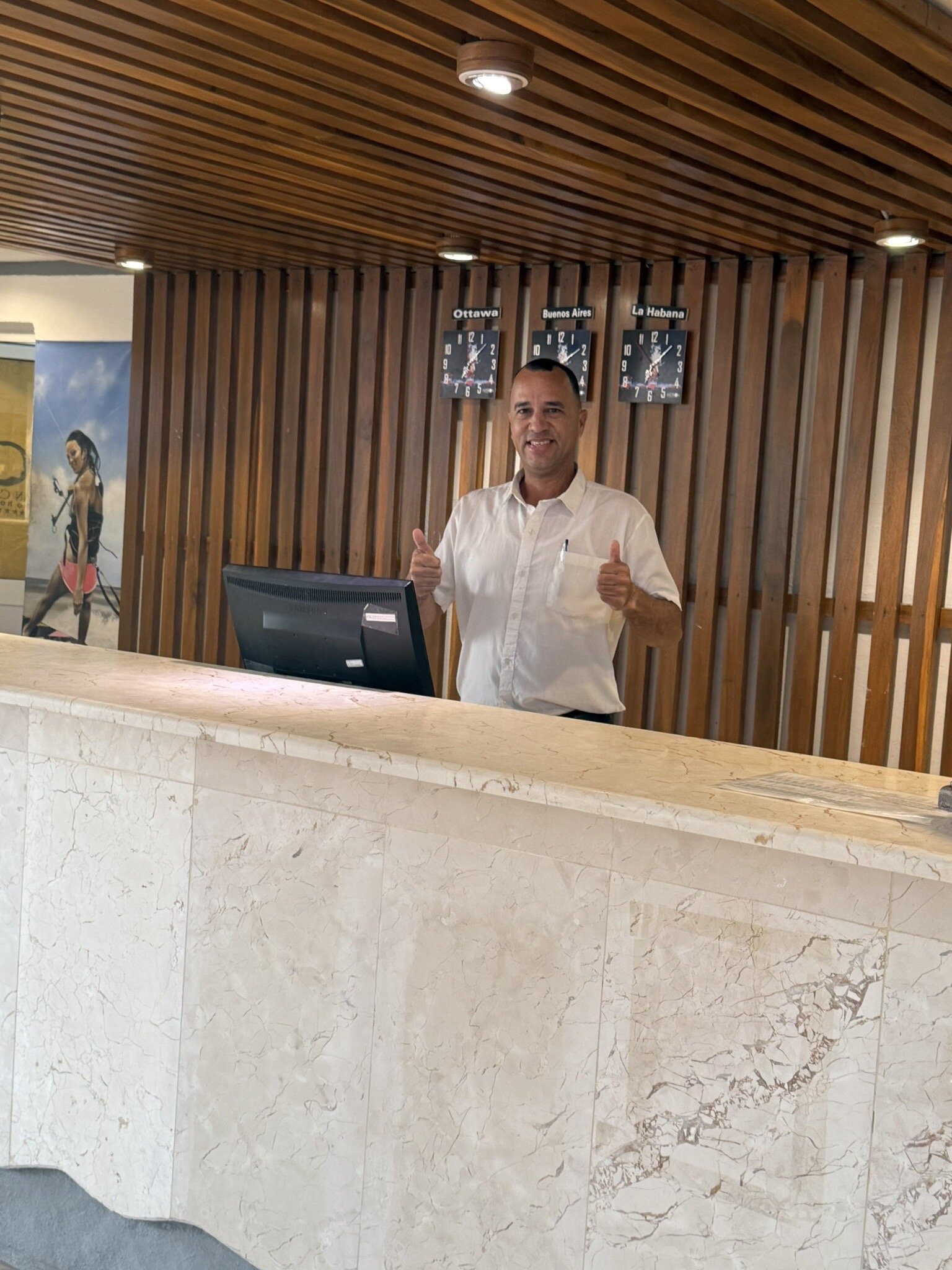 Starfish Cayo Guillermo-官方