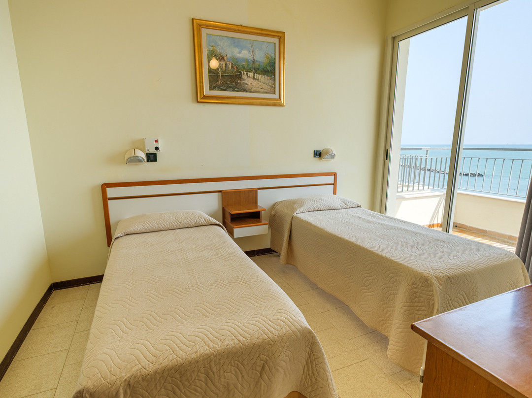 Hotel Classic - Azzurro Club Vacanze主图