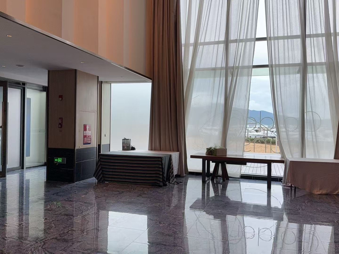 浪骑游艇会-深圳市必去景点