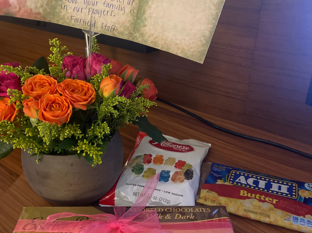 Fairfield Inn & Suites Indianapolis Carmel主图