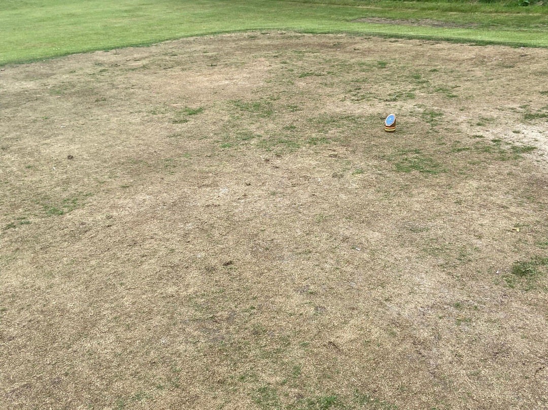 Matfen Hall Golf-Kirkharle必去景点