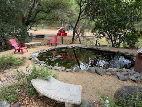 Louis A Stelzer County Park