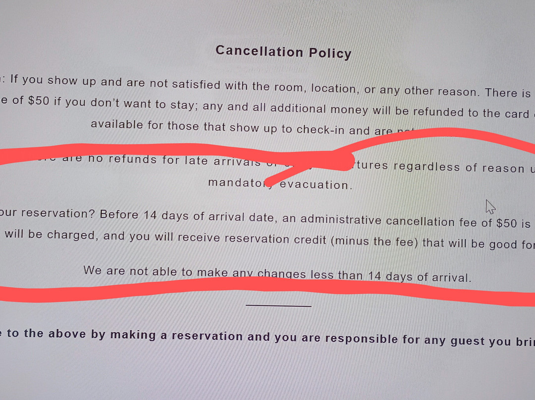 Stoney River Lodge主图