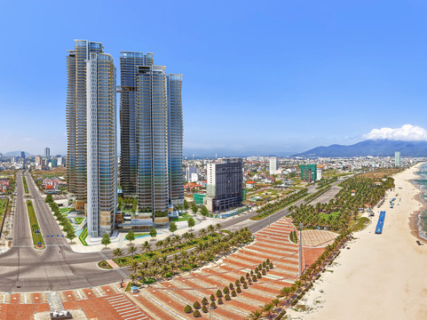 Wyndham Soleil Danang