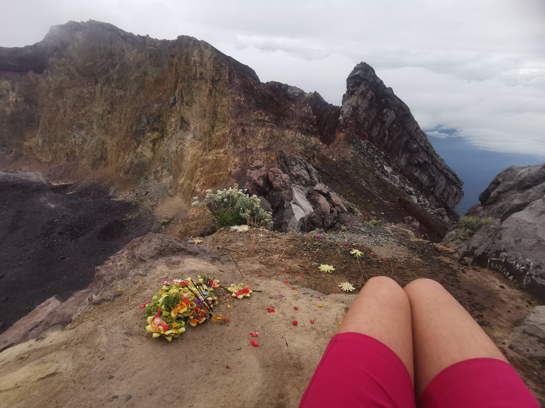 Sidemen Trekking Adventures-席德门必去景点