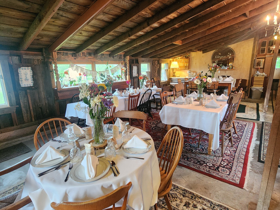 Cedar Farm Inn主图