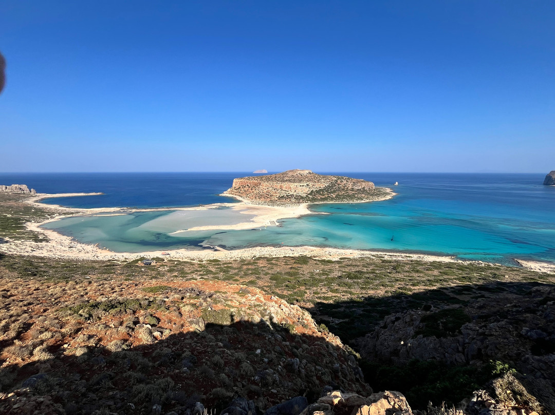 Hotel Kissamos主图