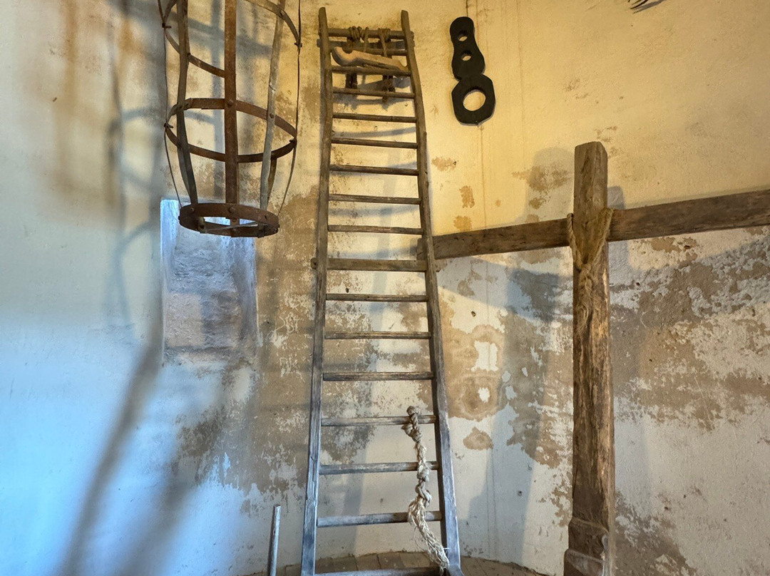 Thurant Castle-Alken必去景点