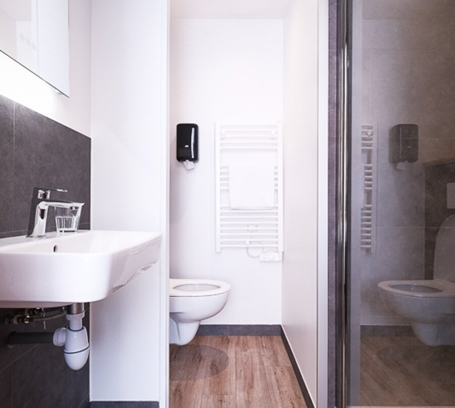 Hotel Restaurant Le Christiania主图