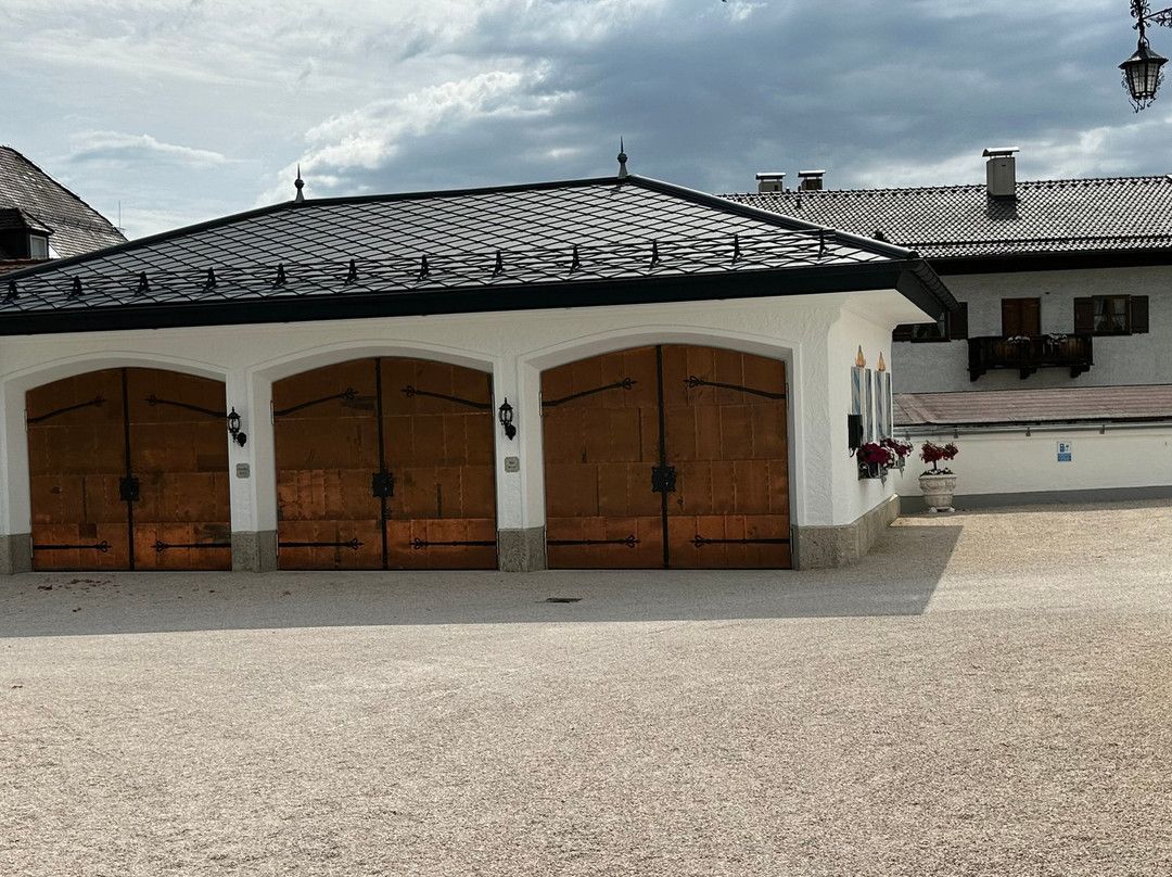 Ferienwohnungen im Bonnschloessl主图