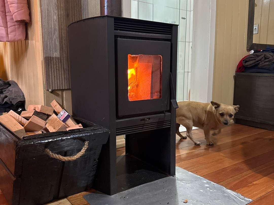 Pousada Cardoso主图