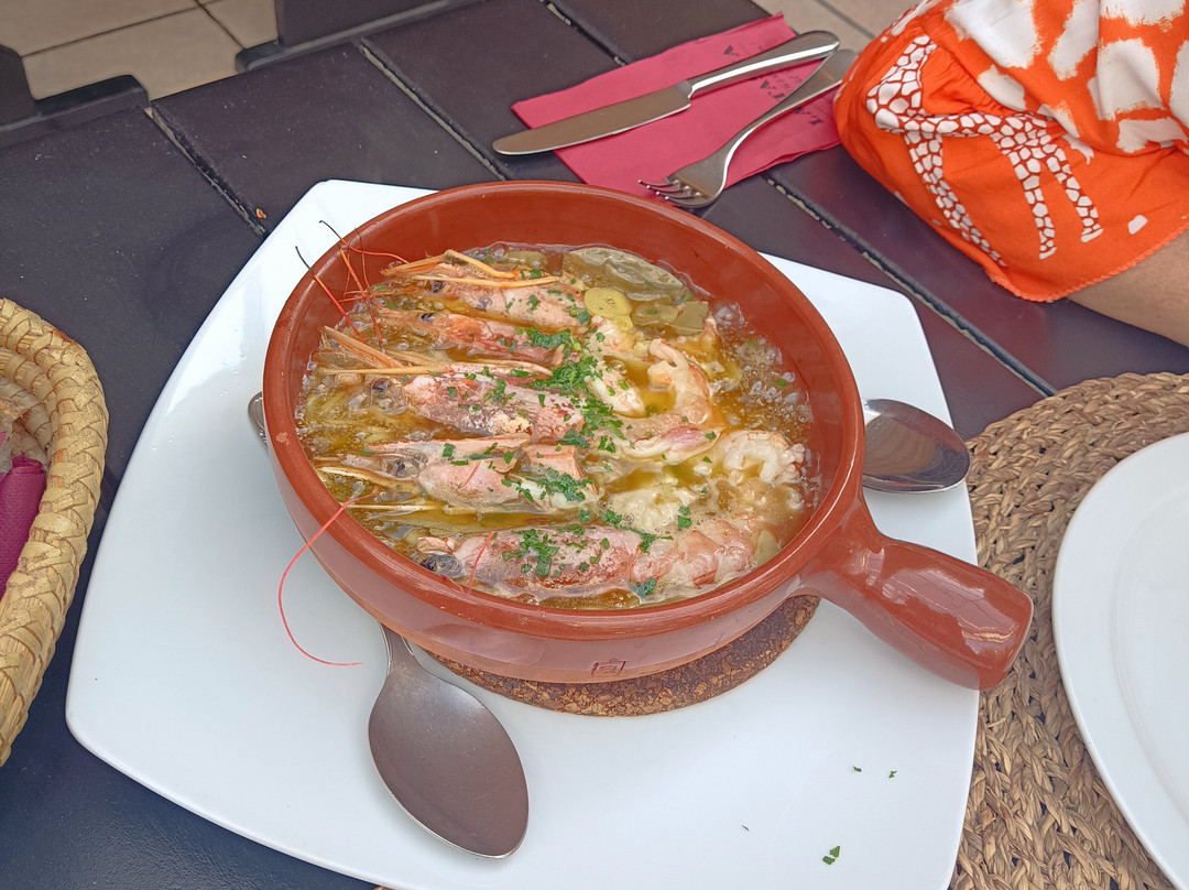 La Tasca FLamenca