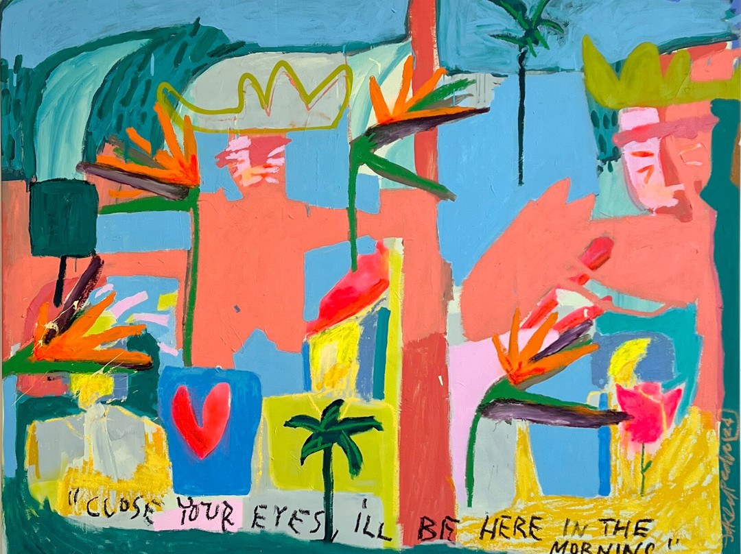 Art2Muse-悉尼必去景点