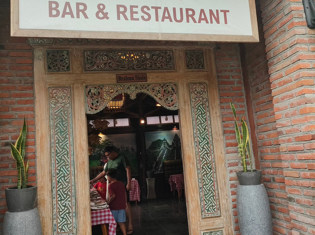 Ubud Raya Shala主图