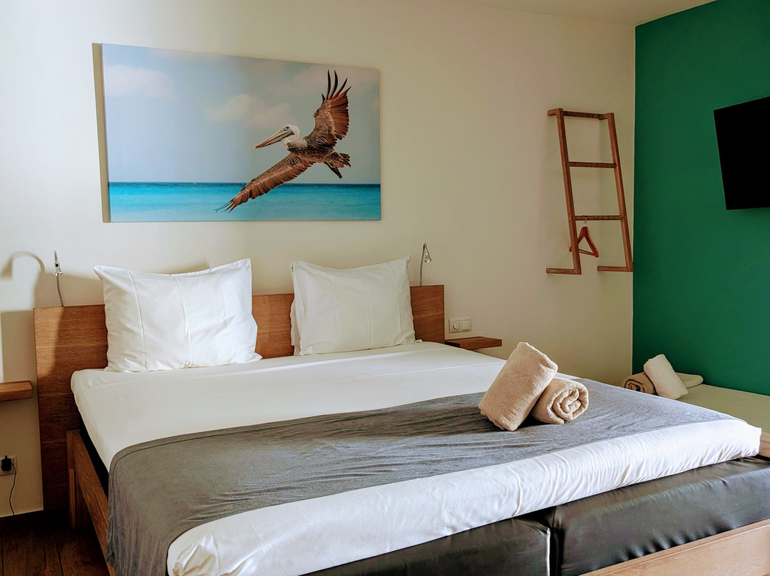 Chogogo Dive & Beach Resort Bonaire主图