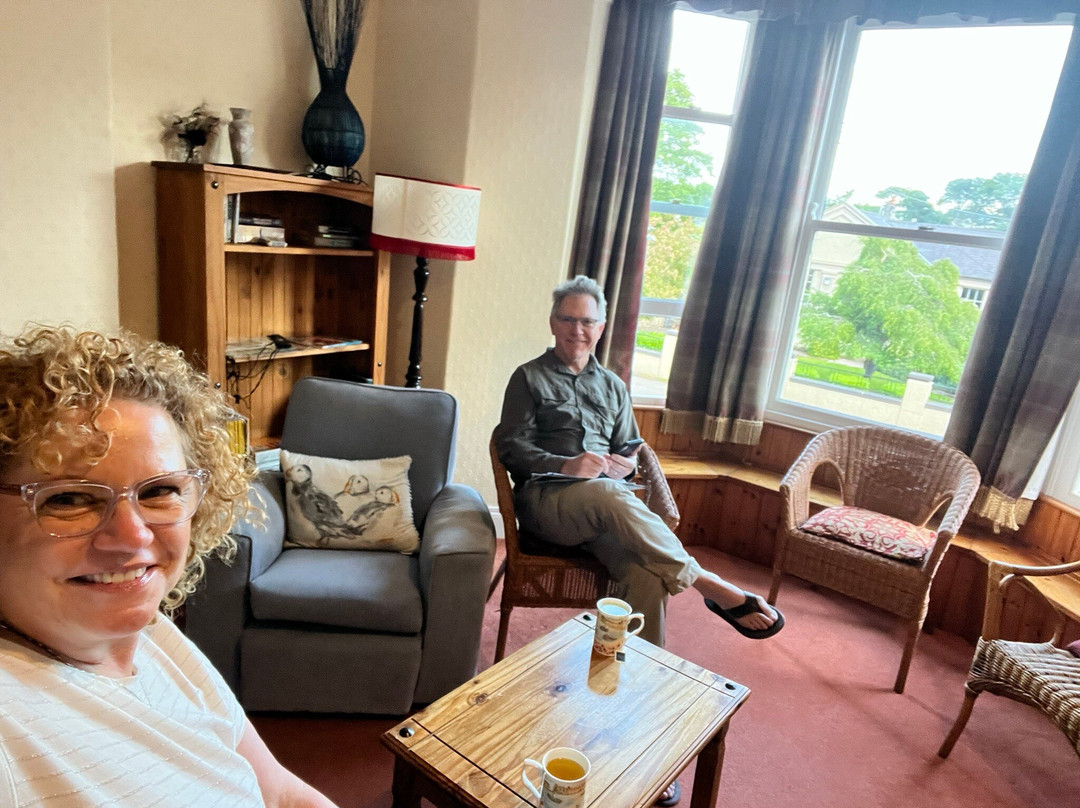 Corratavey B&B主图