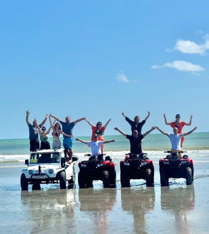 Upjeri-Prea必去景点