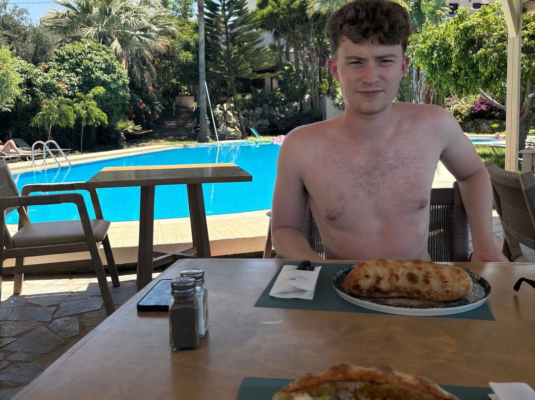 Chrissida Studio Apartments主图