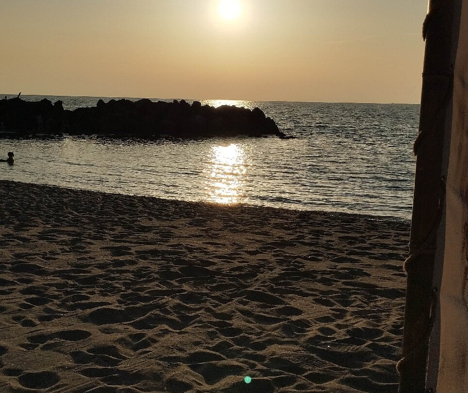 Azul Fiumicino-菲乌米奇诺必去景点