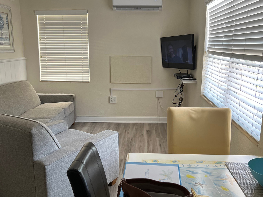 威尼斯海滩别墅主图