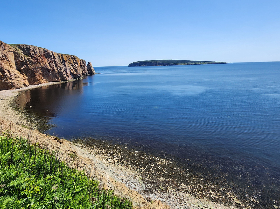 Perce Rock-Perce必去景点