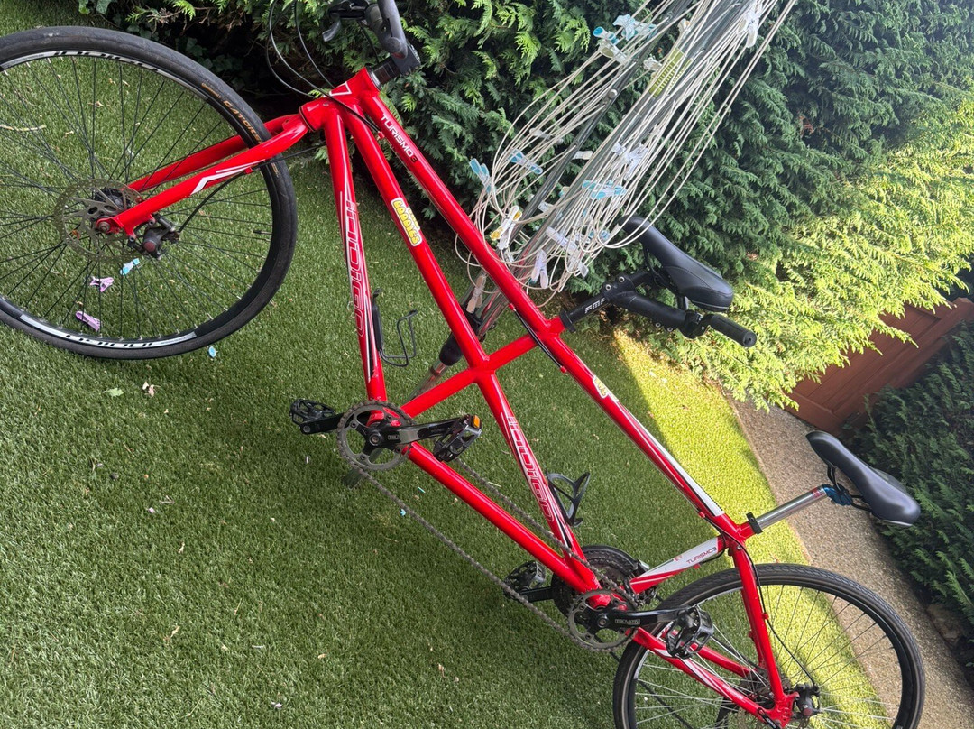 Wells Bike Hire-Wells-next-the-Sea必去景点