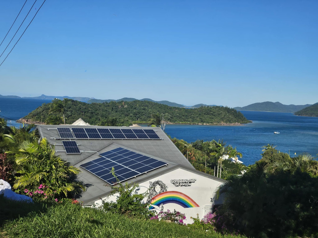 Airlie Adventure Tours-艾尔利滩必去景点