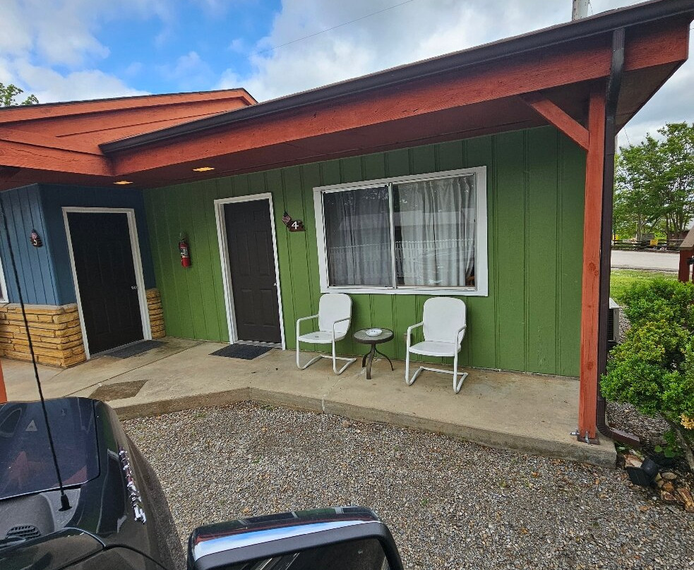 Driftwood Resort Bull Shoals主图