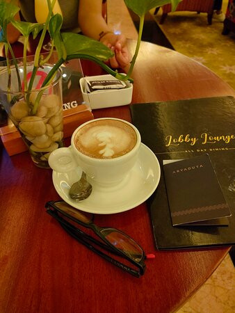 雅加达艾丽雅度塔酒店主图