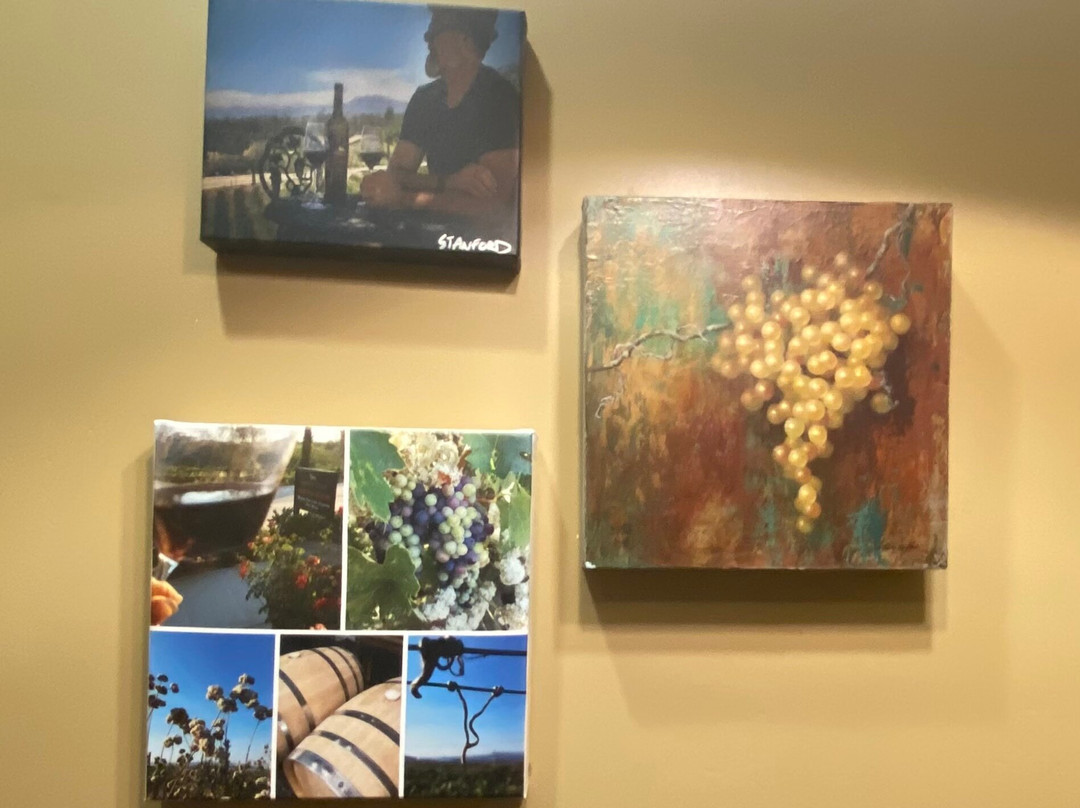 Lorenzi Estate Vineyards and Winery-特曼库拉必去景点