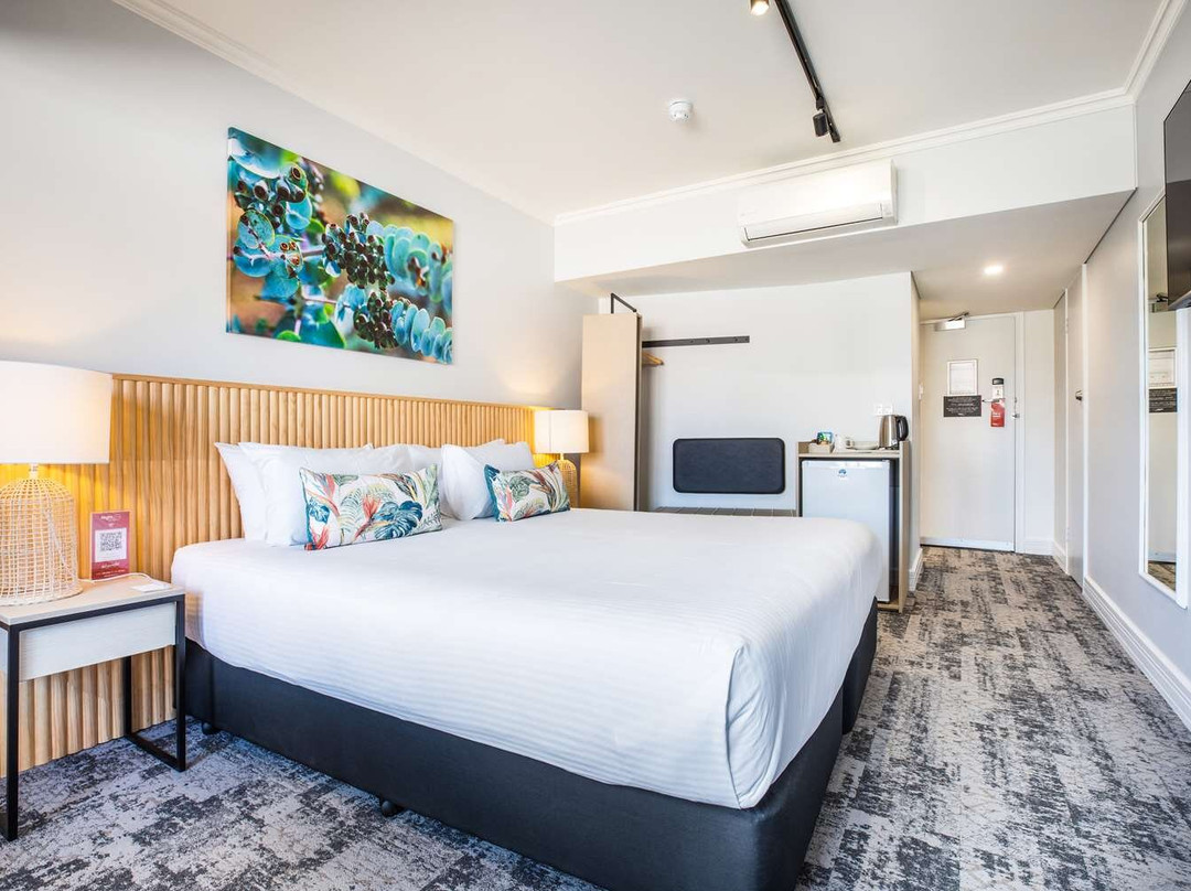 维克多港酒店住宿-Hotel Victor