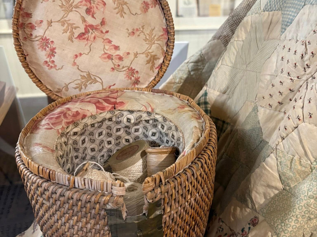 Laura Ingalls Wilder Museum-Walnut Grove必去景点