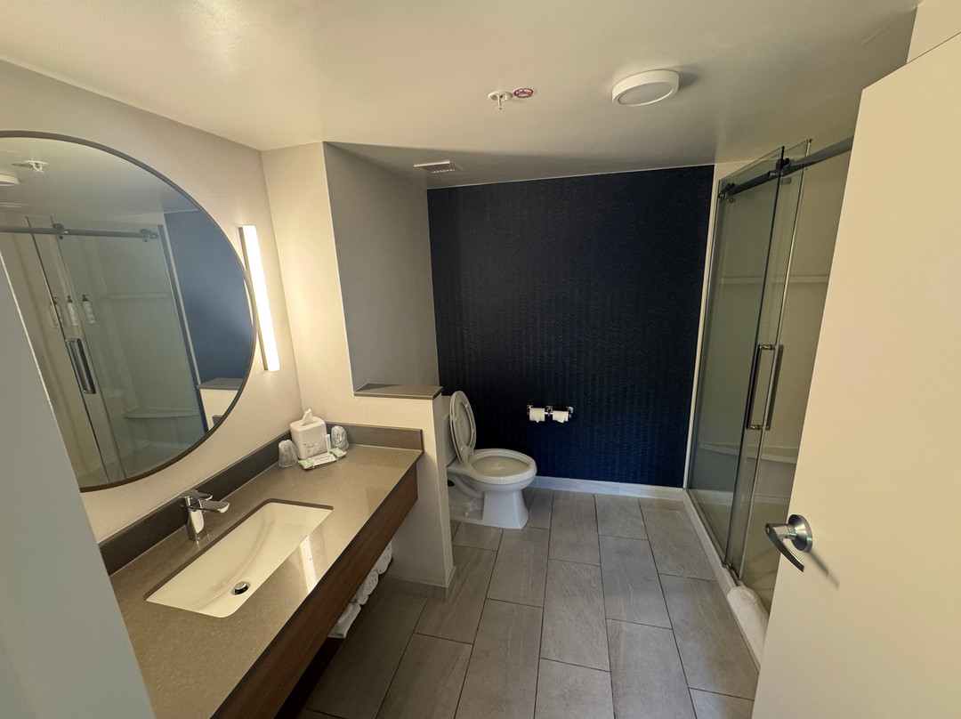 Fairfield Inn & Suites Williamstown主图