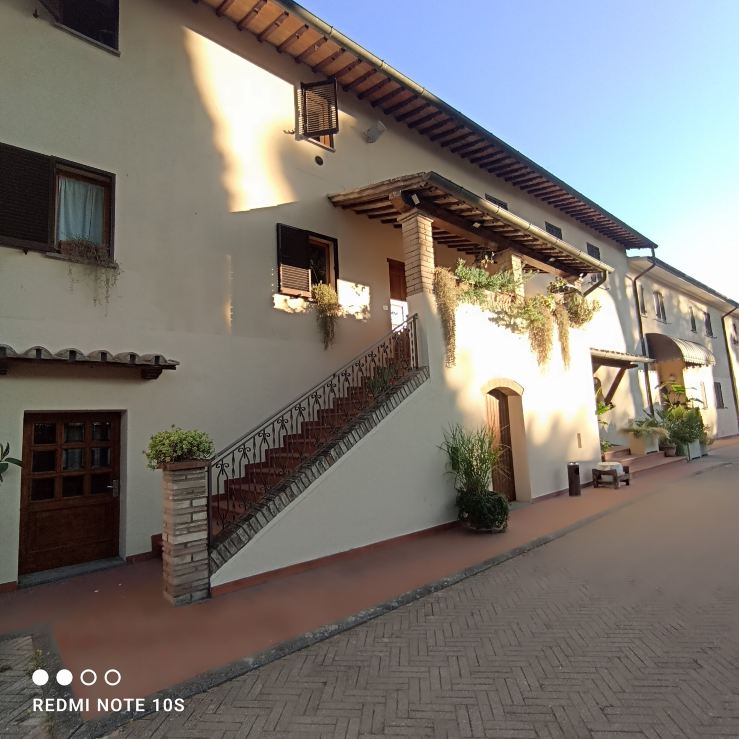 Hotel la Torretta-官方