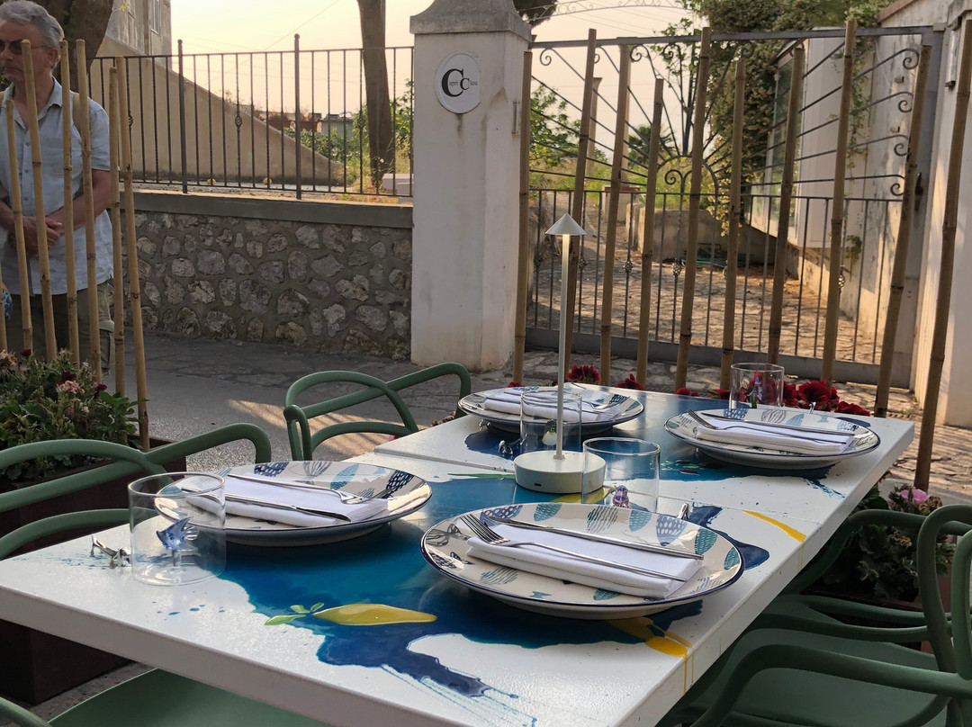 Villa Ceselle主图