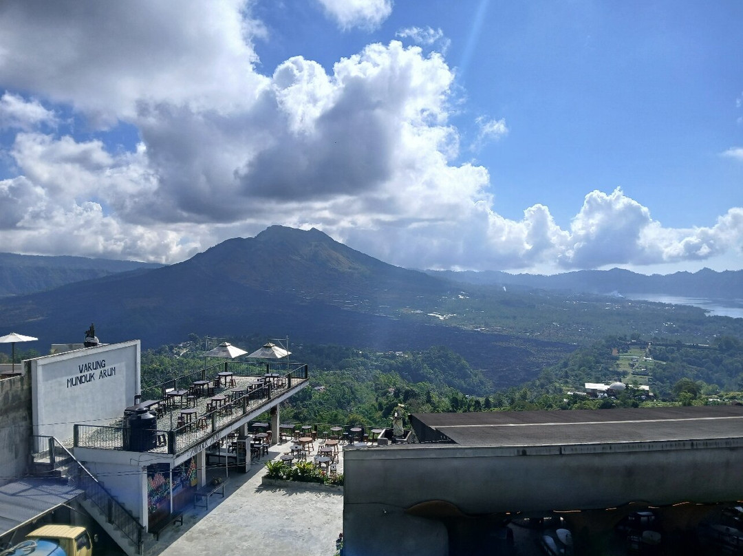 Bali With a Local Tour-佩艳艮必去景点