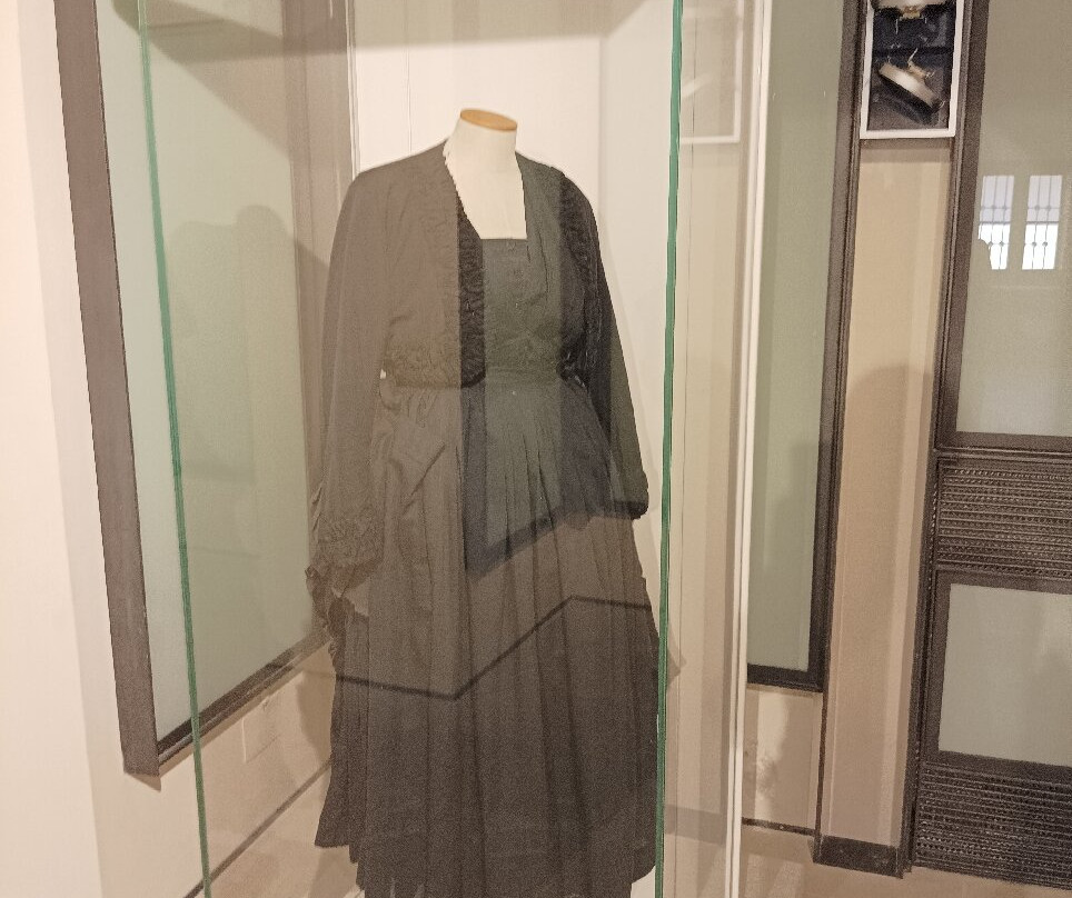 Museo del Costume-Santa Sofia d'Epiro必去景点