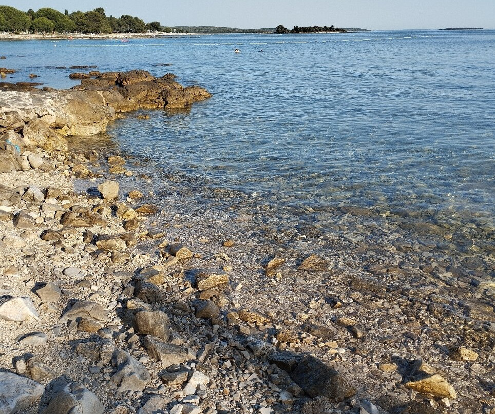 Cuvi Beach-罗维尼必去景点