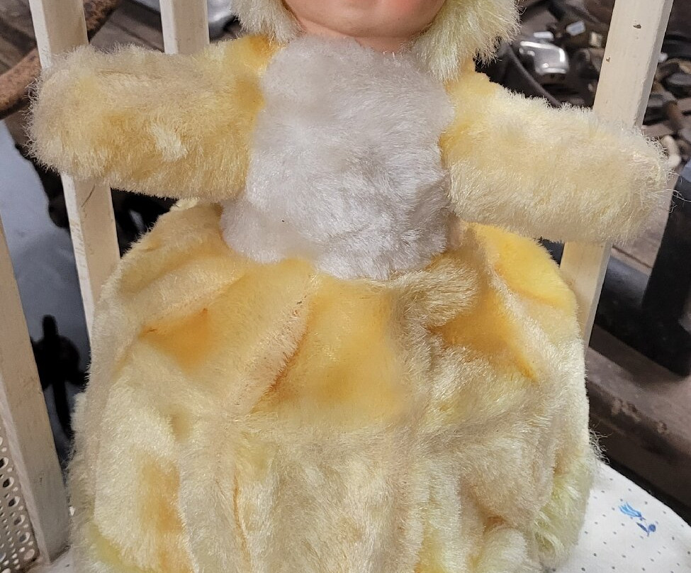 A Walk Through Time Museum-Scotsburn必去景点