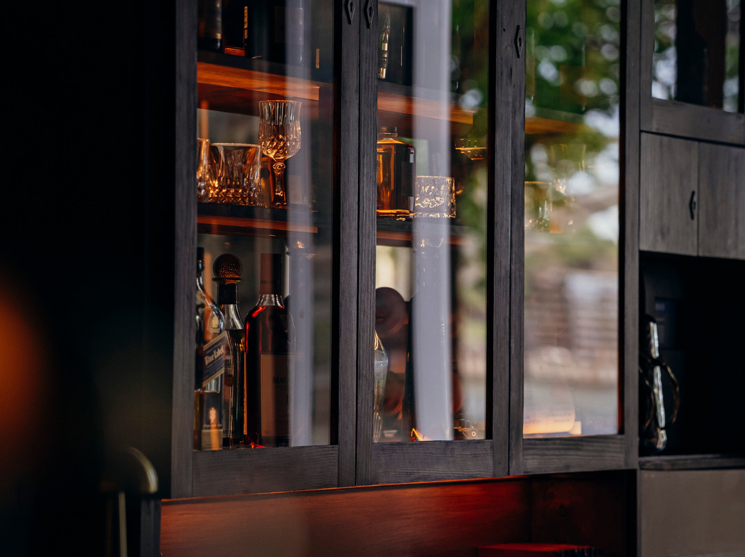 Cais Nobre, Bar Et Cocktails