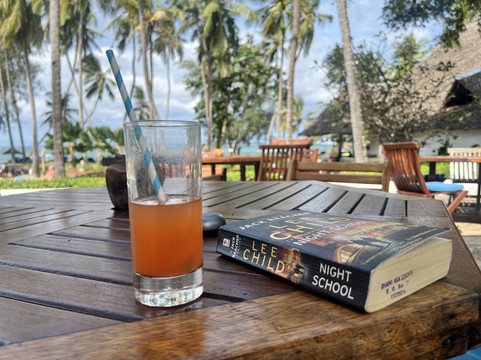 KILIAN TOURS AND TRAVEL-内罗毕必去景点