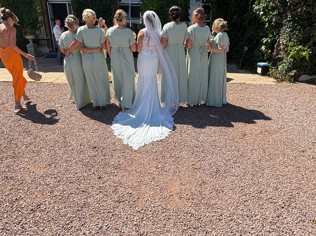 Eastwood Park Country House主图