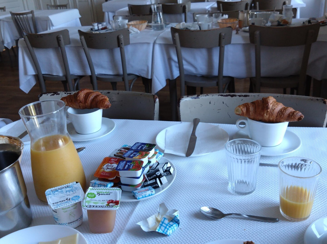 Hotel Sainte Marie主图