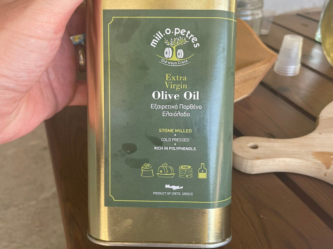 mill.o.petres-Kalyves必去景点